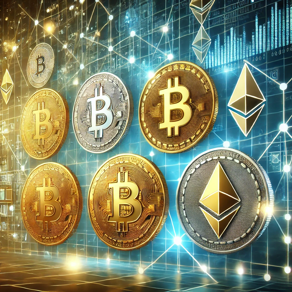 The Recent Evolution of Crypto Asset ETFs: A Game-Changer for Digital Investments