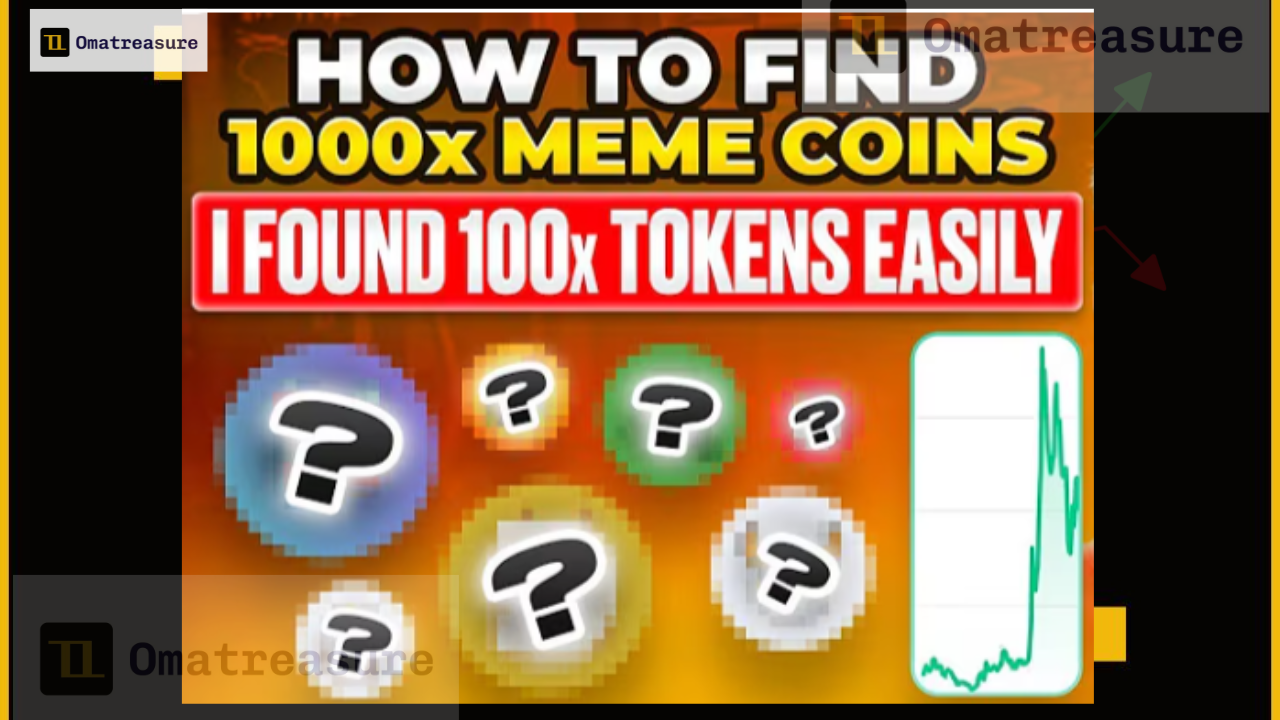 How to Spot the Next 100x Crypto Project Before The Crowd